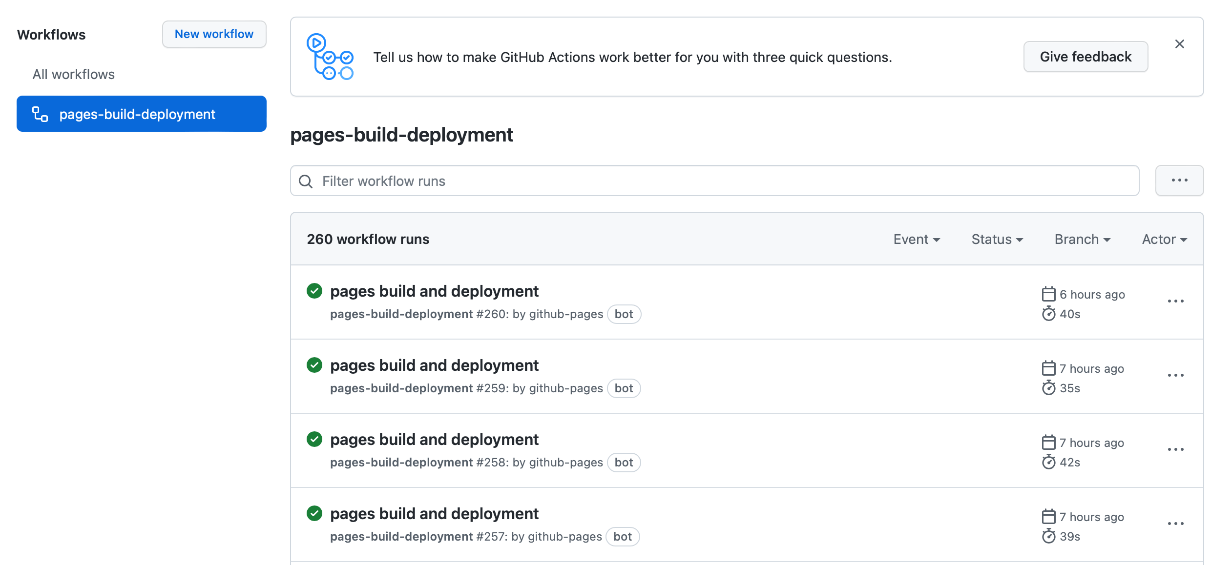 page_build_ci